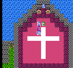 Dragon Quest III-Lancel.png