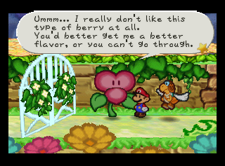 PaperMario64 RedFlower.png