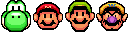 SM64DS EarlyWantedSprites.png