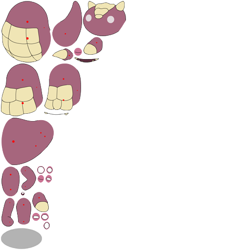 MSM DOF Early Adult Repatillo Sprites.png