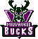 NBA Jam Genesis Milwaukee Bucks Logo.png