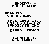 Snoopymagicshow copyrightus.PNG