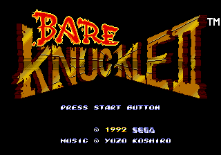 Bare Knuckle 2 Final Title.png