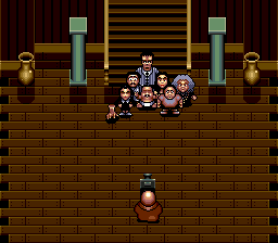 Addams Family Values Genesis prototype ending freeze.png