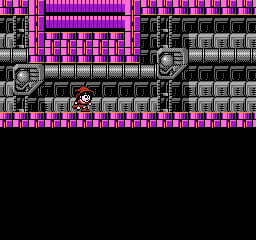 Magical Dorpie (NES)-Round 3 end cutscene-Doropie run.png