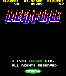 MegaForceArcTitleEurope.png