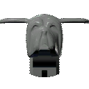LEGO LotR - Fang from Harry Potter Icon.png