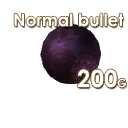 Blinx-Shop-Bullet"Early".png