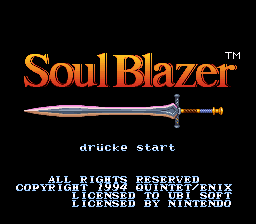 Soul Blazer-title-DE.png