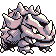 Pokémon RG Rhyhorn Sprite.png