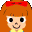 Popn8PS2-rie7ICON1.png