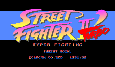 SF2HF Title JPN.png