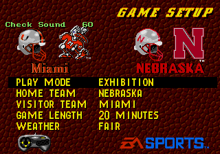 College Football USA '96 Sound Test.png