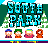 Goin' down to South Park, gonna have my self time