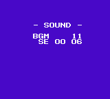 Nushi Tsuri Adventure - Kite no Bouken J GBC SOUND TEST.png