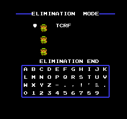 NES Zelda ELIMINATION MODE.png