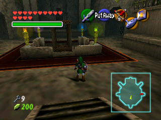OoT-Forest Temple 3 Oct97 Comp.png