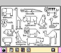 Mario Paint Prototype006animal.png