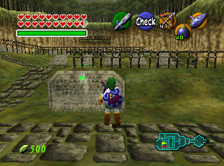 OoT-Graveyard 1 April98 Comp.png