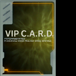 PSOEp3 battle result select pack e.pae.gvm vipcard.gvr.png