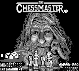 The Chessmaster (Game Boy) 1999-title.PNG