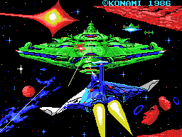 Gradius MSX Opening Demo Screen.png