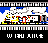 Konami GB Collection Vol. 2 (SGB-JP) Guttang Gottong.png