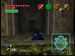 OoT-Forest Temple3 May98 Comp.png