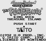 GB Flintstones King Rock Treasure Island Alternate Copyright.png