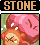 Kirby & The Amazing Mirror Stone Icon WORLD.png