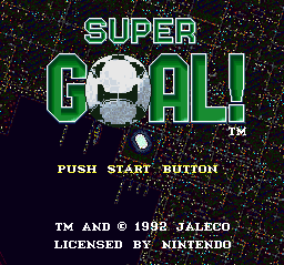 Super Goal! (Europe) title.png