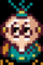 ALttP Dev-NEWS namiCGX+u1COL Link.png