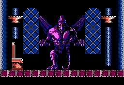 Castlevania III Boss Room BLKA JP.png