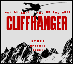 Cliffhanger SCD Dev Message 1.png