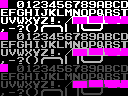 Sonic 1 Prototype Font.png