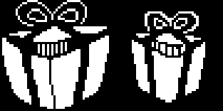 UNDERTALE-present .png