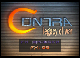 Contra Legacy of War Saturn FX Test.png