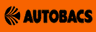 Now it's an orange Autobacs logo