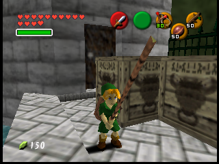 OoT-Hyrule Castle May98 Comp.png