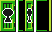 SMM3DS Unused Locked Door SMB.png