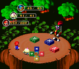 Super Mario RPG JP Battle Buttons.png