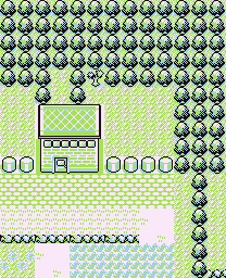 Pokémon Red and Blue Route 2 Pre Viridian Forest.png