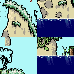 SMW2AssetLeak hino Jungle -NOTE-AMAZON-TEST-1.png