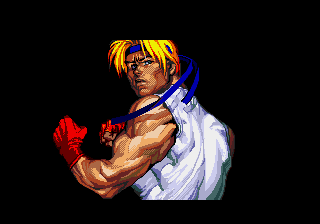 Bare Knuckle III Axel Stone Punches You 2.png