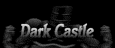 Dark Castle (Mac OS Classic, 1994) - BWSplash.png