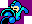 MM2 - Mega Man (Unused Mega Man Stunned).png