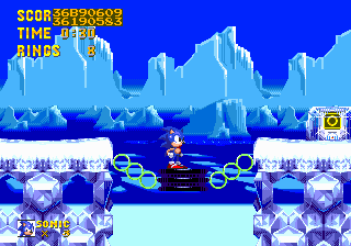 Sonic3 Nov3-1993 ICZ2 Unused Palette 2 screenshot 2.png
