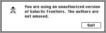 Galactic Frontiers (Mac OS Classic) - Shucks 1.0.png