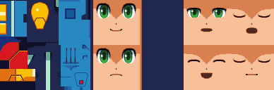 Mmbn5ds megaman textures.png