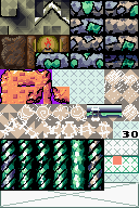 SMW2AssetLeak hino MarbleCastle V-KABE-TEST scratchpad.png